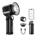 Ulanzi LC60 LightOn 60W Flash & Video Light