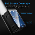 Telesin OA5 Pro tempered film set