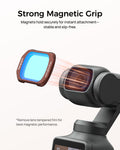 Telesin Tuned WarmEcho Filter for Pocket 4/3
