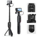 Shorty Rechargeable Selfie Stick