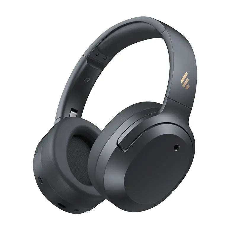 Edifier W820NB ANC Wireless Headphones - Long Battery Life, Comfortable Fit, Premium Sound