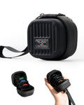Lens Filter Case for Action Camera(Black)