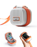 Lens Filter Case for Action Camera