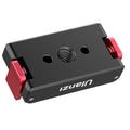 Ulanzi OA-12 Magnetic Suction 1/4'' Base for DJI Osmo Nano/ Action 2/3/4 2846A