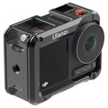 Ulanzi Camera Cage for DJI Osmo Action 5/4/3 3204A