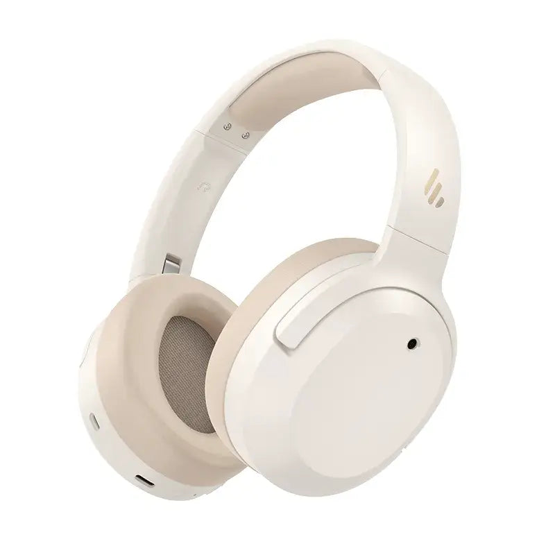 Edifier W820NB ANC Wireless Headphones - Long Battery Life, Comfortable Fit, Premium Sound