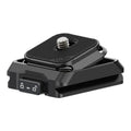 Ulanzi Uka Quick Release Plate and Base Kit C007