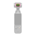 Pocket 4/3 Filter Kit (VND+ 1/4 Black Mist+Cool Rose+CPL)