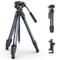 Ulanzi Ombra XIANG II Video Travel Tripod T154