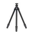 Falcam TreeRoot Quick Lock Lite Travel Tripod (153cm Height, 3kg Load, F38 Quick Release)