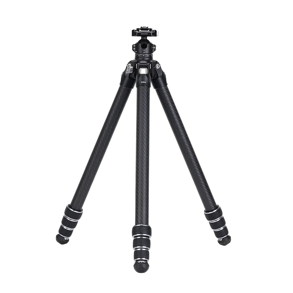 Falcam TreeRoot Quick Lock Lite Travel Tripod (153cm Height, 3kg Load, F38 Quick Release)