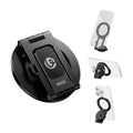 Ulanzi MA50 Magnetic Phone Holder 1/4" Screw Port &Uka M039