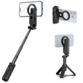 Ulanzi JJ03 3-in-1 Magnetic Phone Tripod with Remote Control