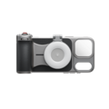 TELESIN Master Grip for iPhone 17 Pro/Pro Max