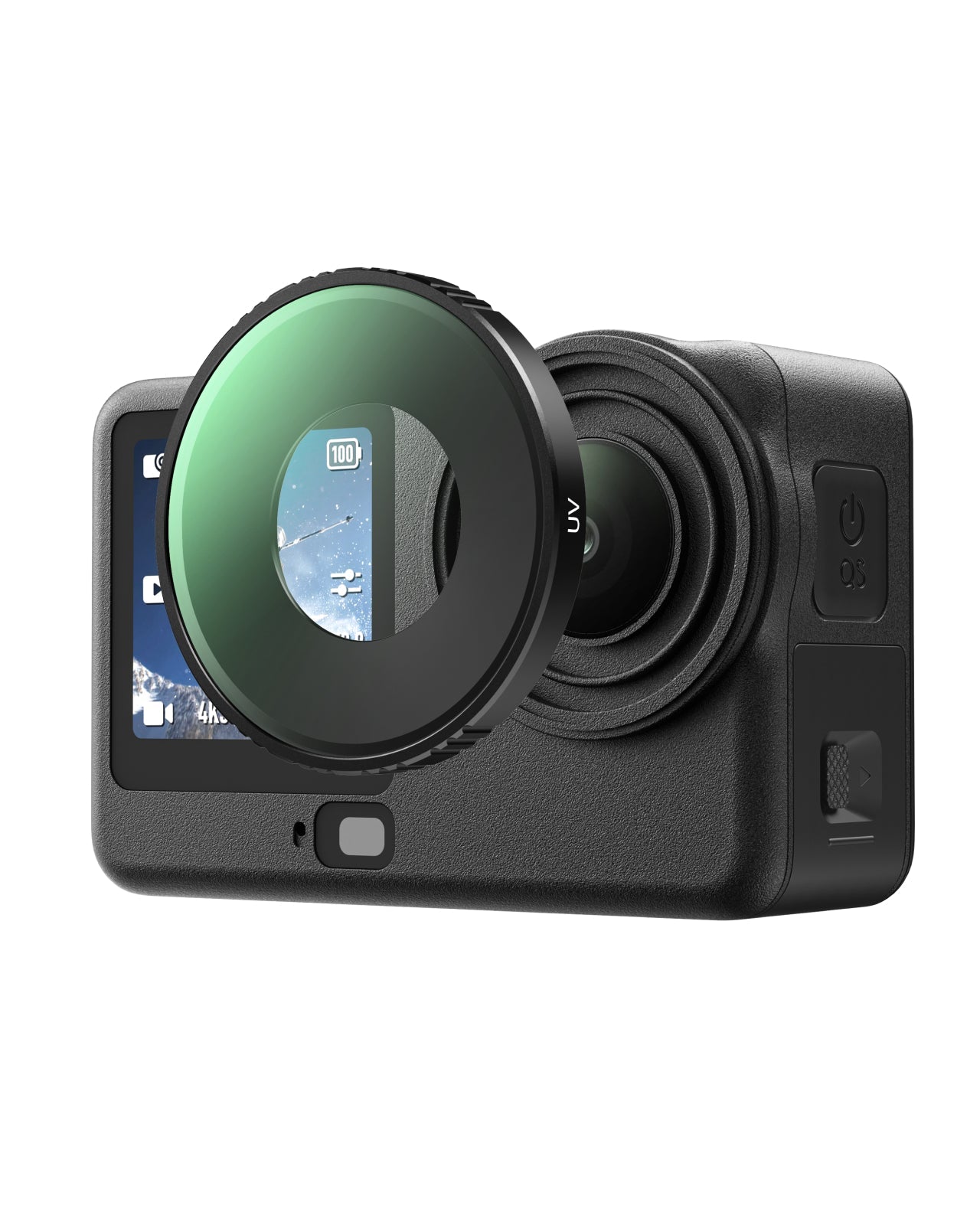 UV Filter for Action 6