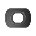 Wide-angle Lens for DJI Osmo Pocket 4/3