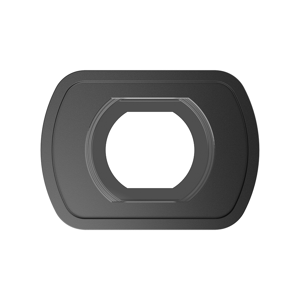 Wide-angle Lens for DJI Osmo Pocket 4/3