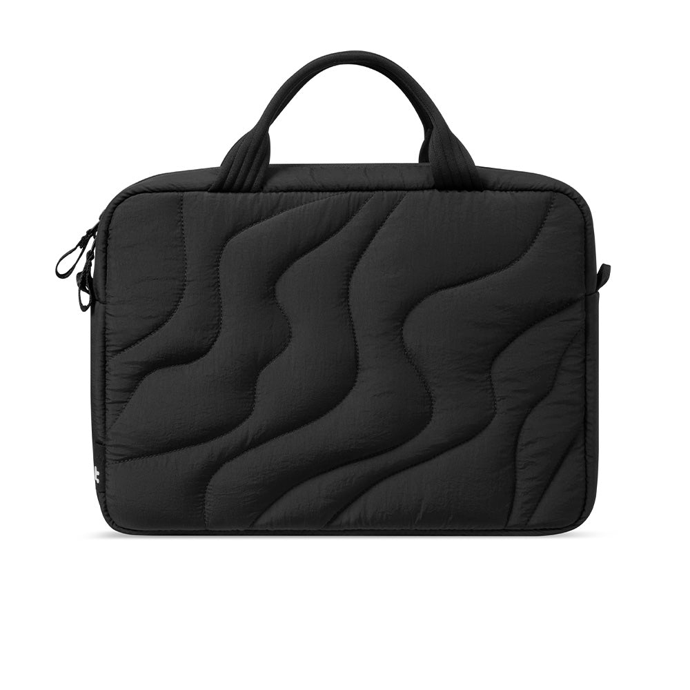 Terra-A28 Puffy Laptop Carrying Bag for 15-16 inch Laptop