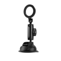 Magnetic Suction Car Phone Mount