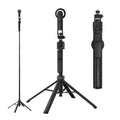 Ulanzi TT23 Auto-Tracking Selfie Stick Tripod Magsafe/phone clamp