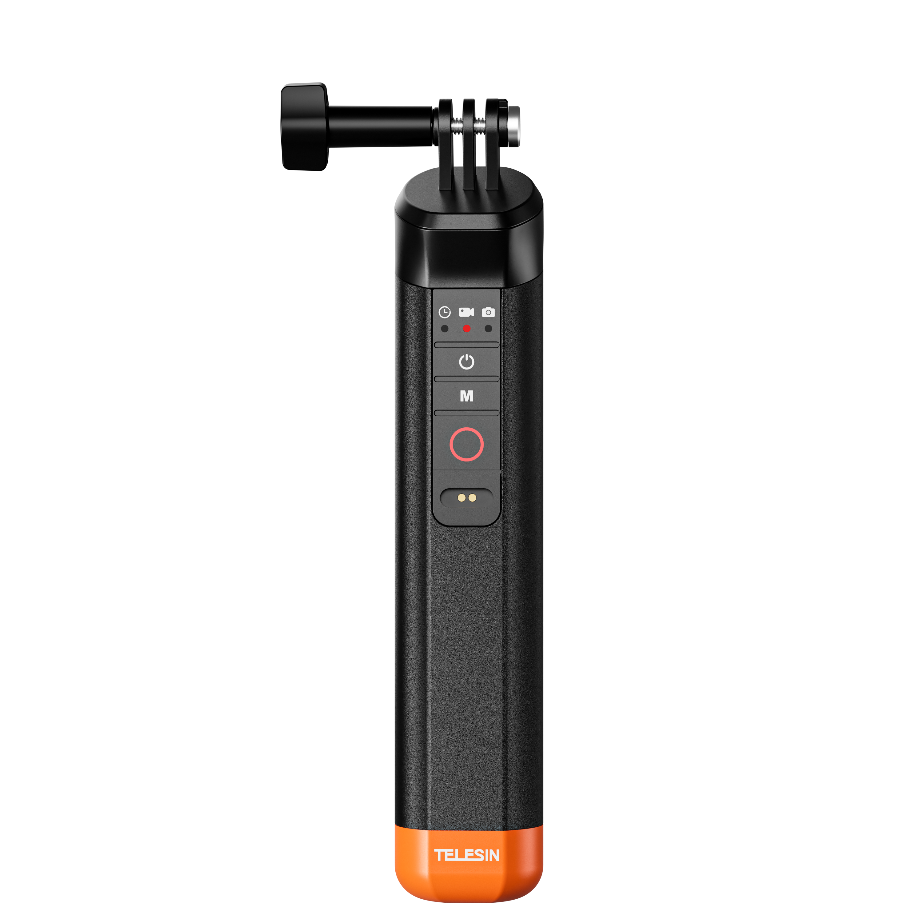 TELESIN Bluetooth Floating Stick for GoPro 13--8