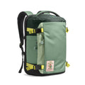 Navigator-T66 Liteway Travel Laptop Backpack 28L - Trail Wanderer Edition