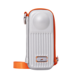 360°Camera Storage Bag for X5/ X4/X4 Air(gray)