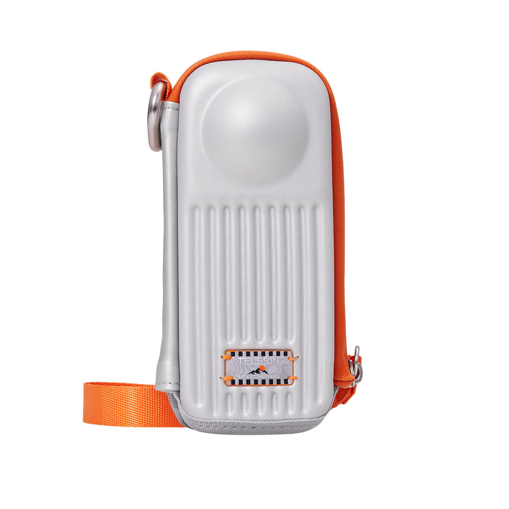 360°Camera Storage Bag for X5/ X4/X4 Air(gray)