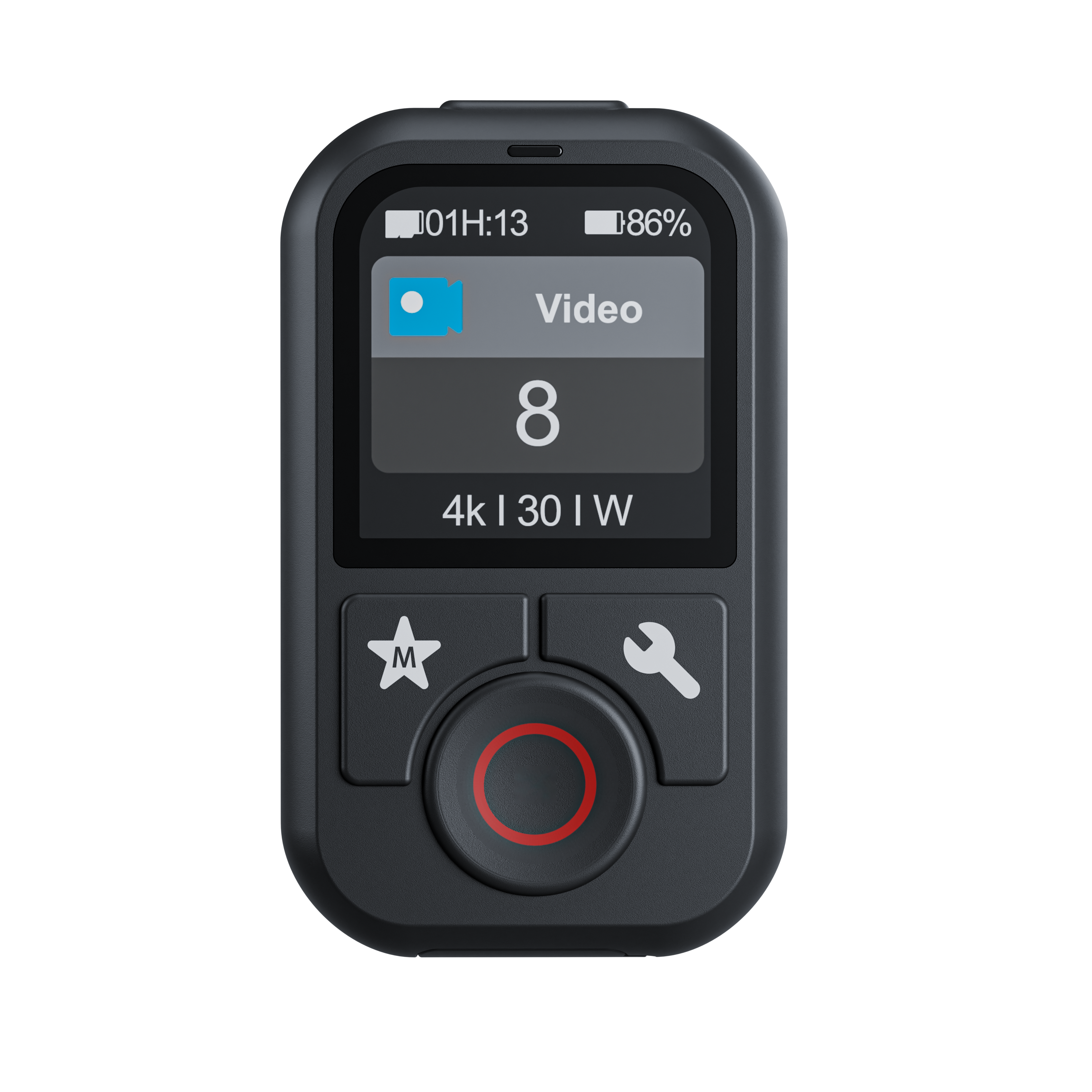 T13 Bluetooth Remote Control for GoPro