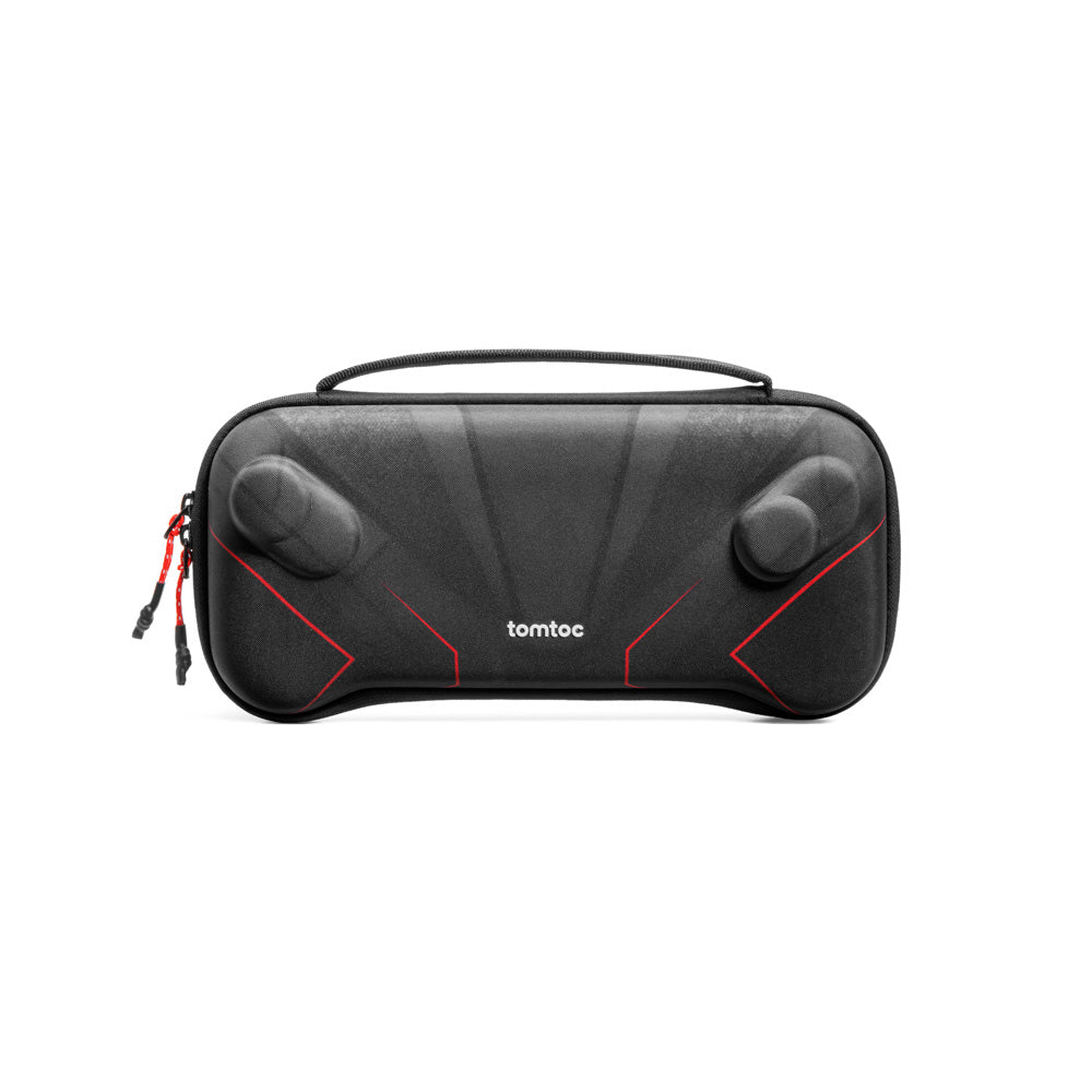 FancyCase-G02 ROG Xbox Ally X/ ROG Xbox Ally Slim Case - Midnight Black