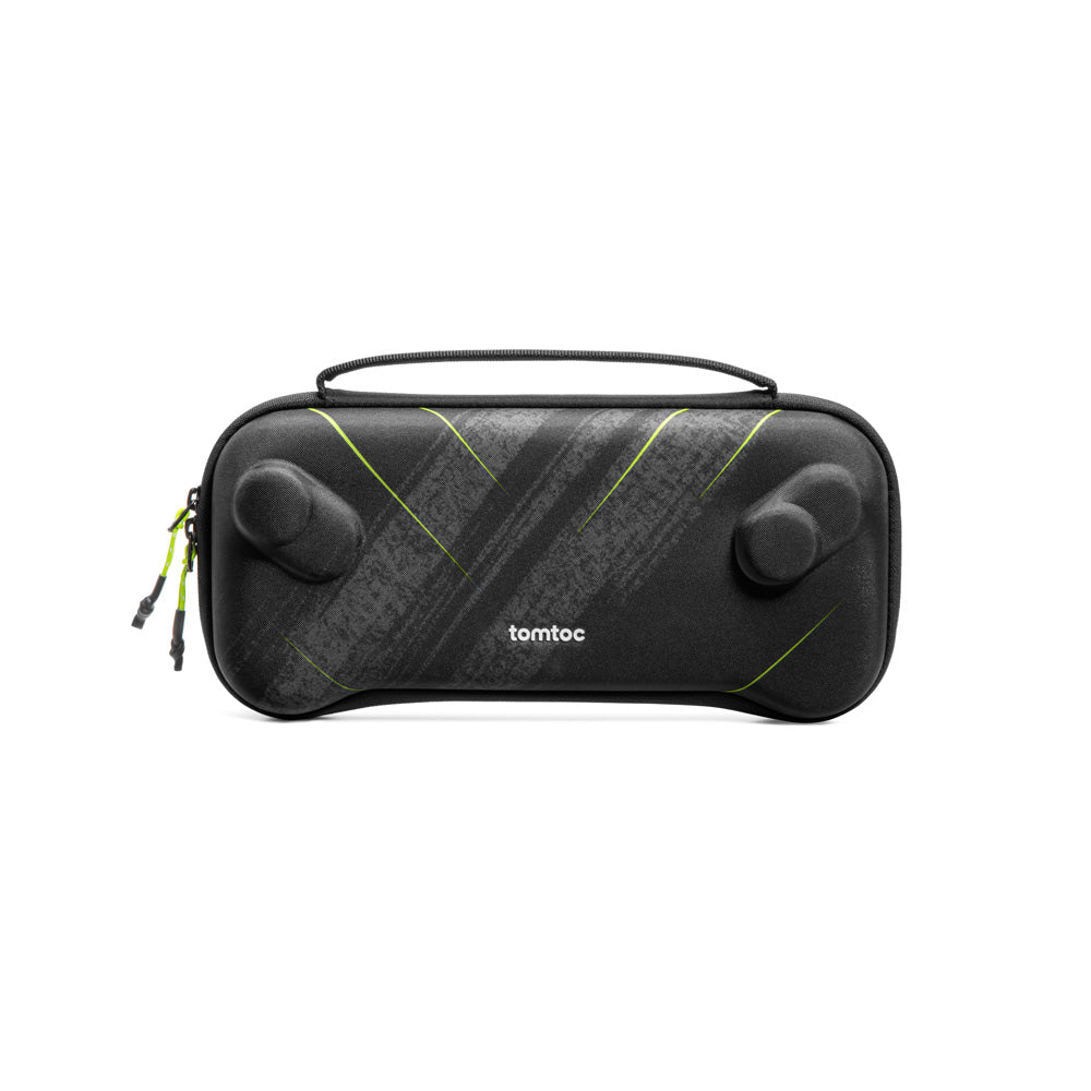 FancyCase-G02 ROG Xbox Ally X/ ROG Xbox Ally Slim Case - Cyber Black