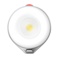TELESIN 2 In 1 Magnetic Flashlight & Selfie Light
