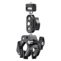 Ulanzi CO78 Super Clamp Magic Arm Dual Ball Head Kit C084