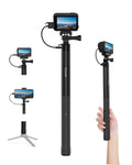 Power Selfie Stick 2.0