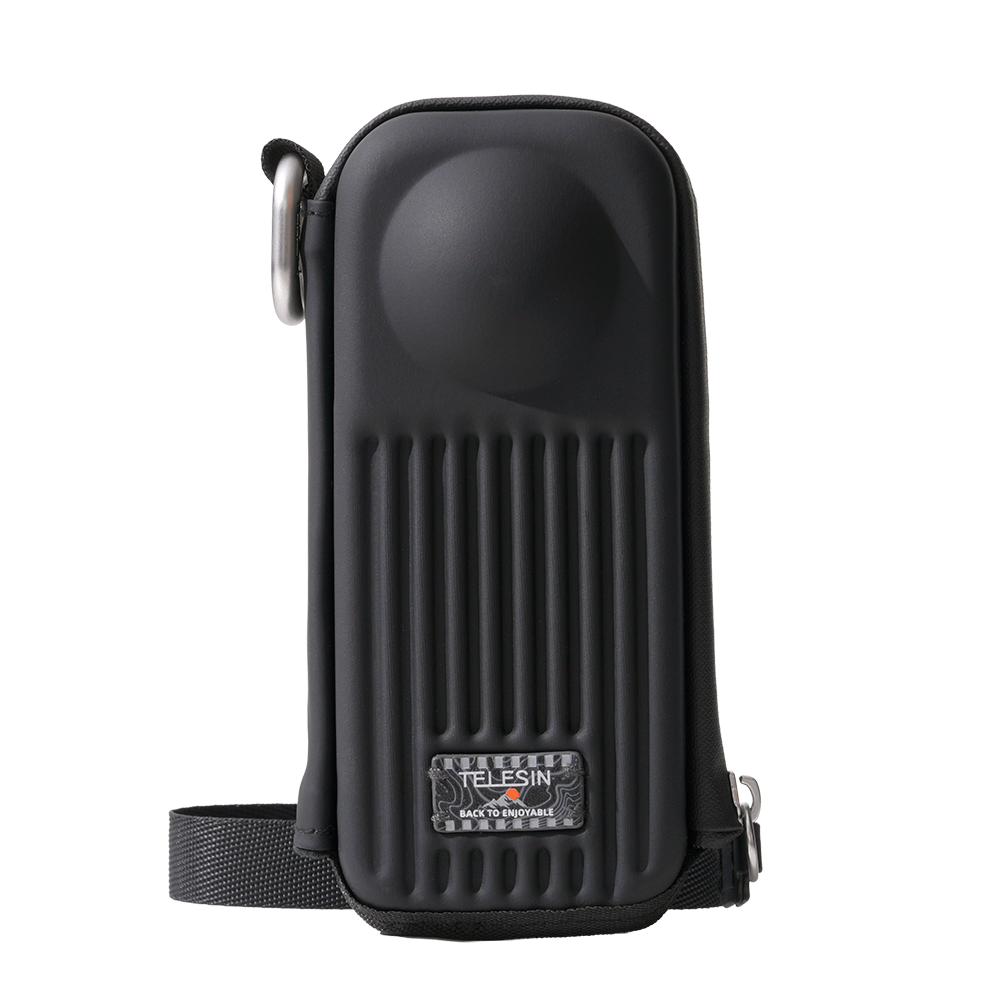 360°Camera Storage Bag for X5/X4 Air(black)