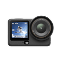 Filter Kits (CPL/ND8/16/32) for DJI Osmo Action 6
