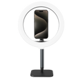 TELESIN Selfie Ring Light