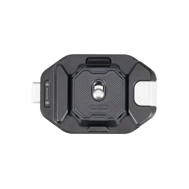 Falcam F38 Quick Release Camera Backpack Strap Clip