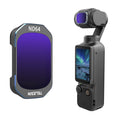 ND 64 Filter for DJI Osmo Pocket 4/3