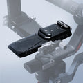 FALCAM F38 Quick Release Base V2 Compatible with DJI RS5/RS4/RS4 Pro/RS3/RS3 Pro/RS2/RSC2 F38B5416
