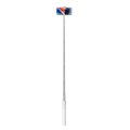 TELESIN 1.3m Tripod Selfie Stick with Zoom