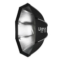 Ulanzi QS80 Octagonal Softbox (Standard Bowens Mount & 80cm)