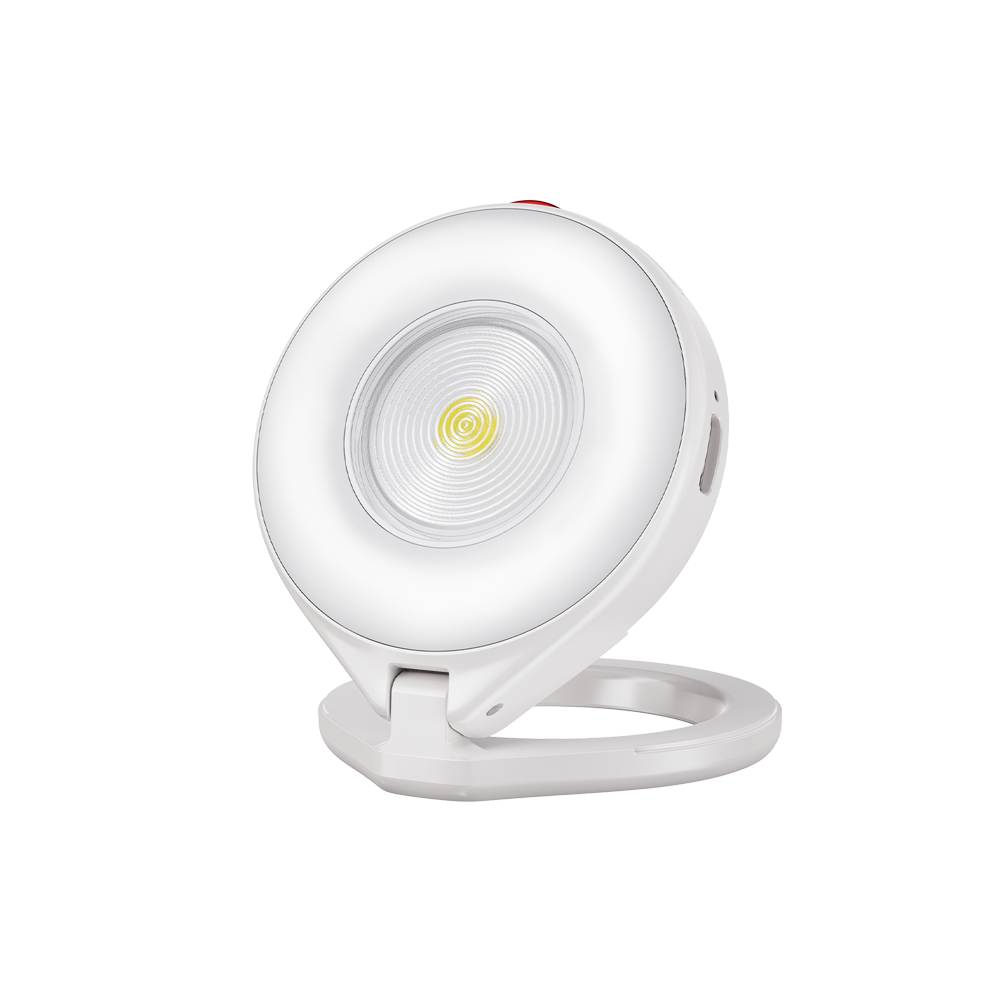 TELESIN Magnetic Flashlight for iPhone