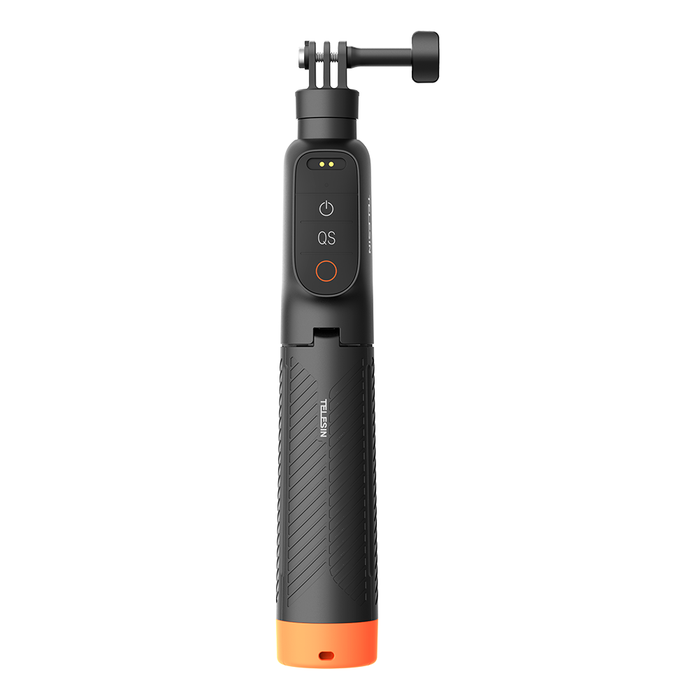 Floating Remote Selfie Stick For Action 6/5 Pro/4