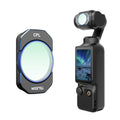 CPL Filter for DJI Osmo Pocket 4/3