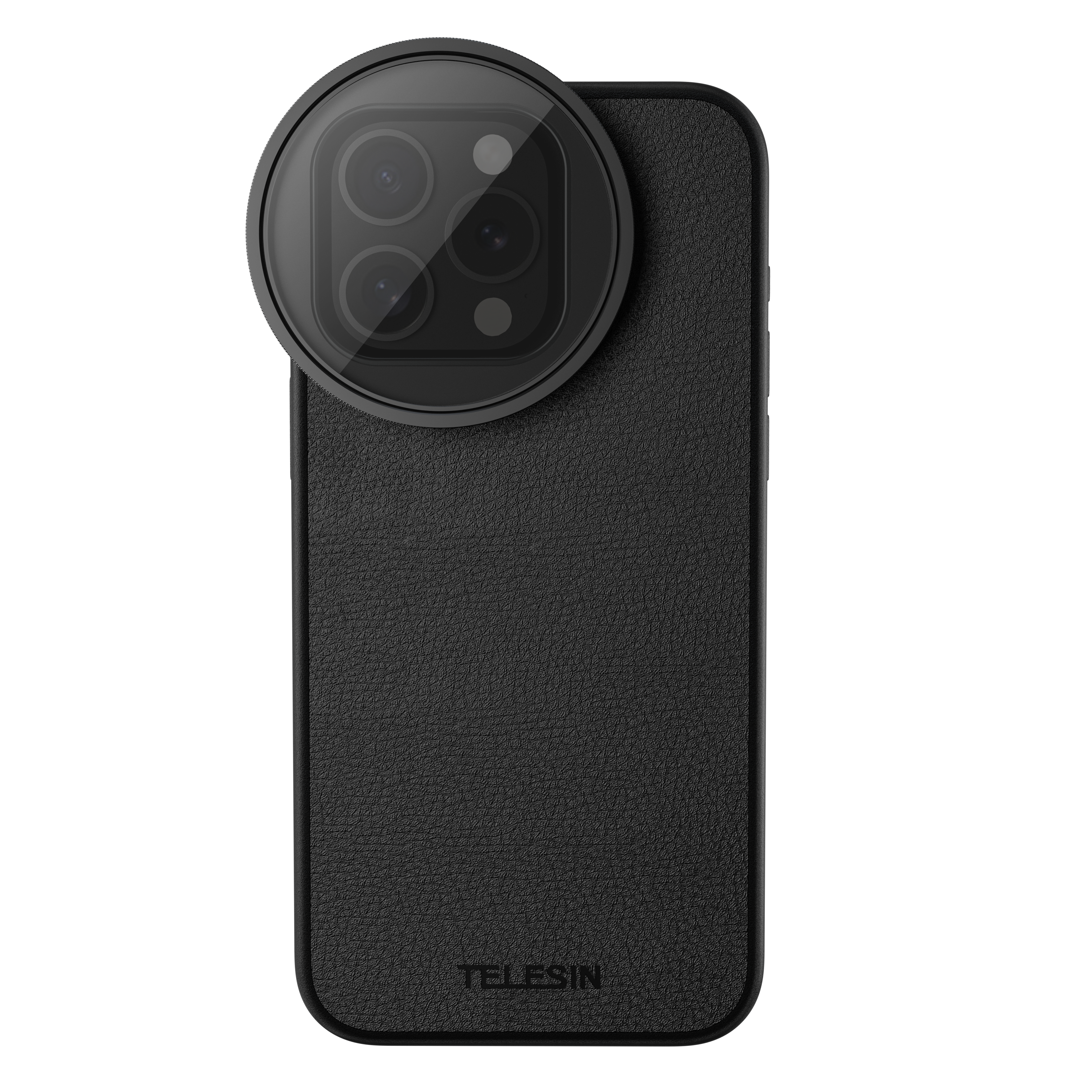 iPhone 15 Pro Max multifunctional phone case