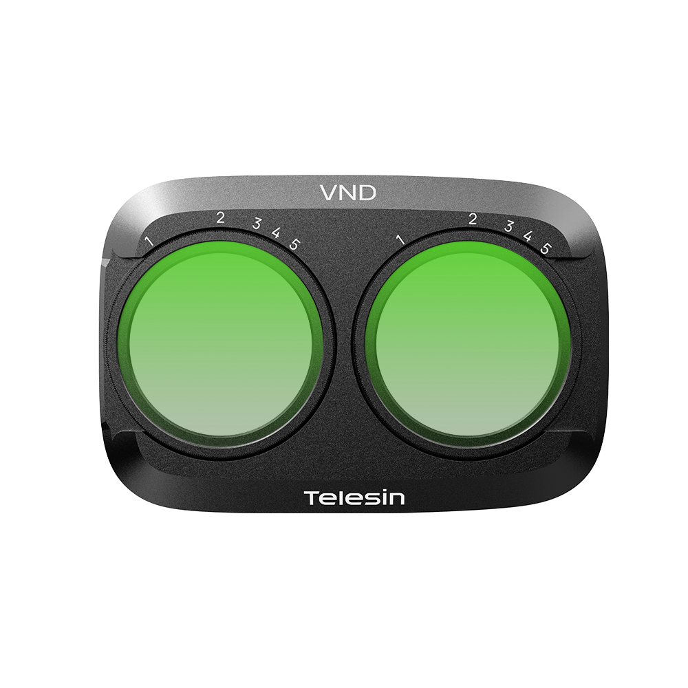 Telesin VND Filter for Pocket 4P