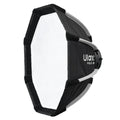 Ulanzi 30cm Octagonal Softbox with Mini Bowens Mount and Grid