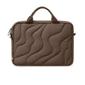 Terra-A28 Puffy Laptop Carrying Bag for 13-14 inch Laptop