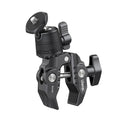 Ulanzi R099 Clamp Mount with Mini Ball Head 2993